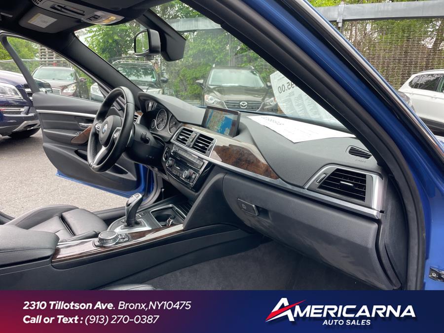 2016 BMW 3 Series 4dr Sdn 328i xDrive AWD SULEV South Africa, available for sale in Bronx, New York | Americarna Auto Sales LLC. Bronx, New York 2016 BMW 3 Series 4dr Sdn 328i xDrive AWD SULEV South Africa, available for sale in Bronx, New York | Americarna Auto Sales LLC. Bronx, New York