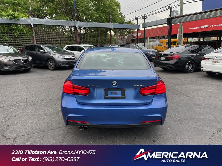 2016 BMW 3 Series 4dr Sdn 328i xDrive AWD SULEV South Africa, available for sale in Bronx, New York | Americarna Auto Sales LLC. Bronx, New York 2016 BMW 3 Series 4dr Sdn 328i xDrive AWD SULEV South Africa, available for sale in Bronx, New York | Americarna Auto Sales LLC. Bronx, New York