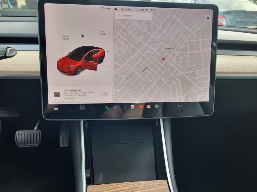 2018 Tesla Model 3 Long Range Battery RWD, available for sale in Plainfield, New Jersey | Best Cars R Us LLC. Plainfield, New Jersey 2018 Tesla Model 3 Long Range Battery RWD, available for sale in Plainfield, New Jersey | Best Cars R Us LLC. Plainfield, New Jersey