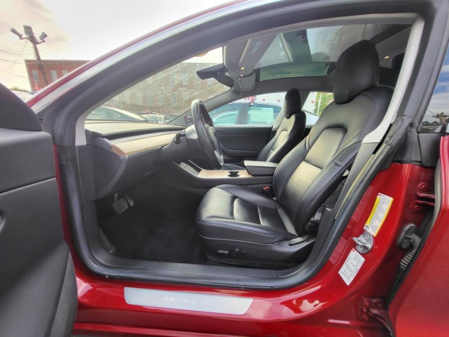 2018 Tesla Model 3 Long Range Battery RWD, available for sale in Plainfield, New Jersey | Best Cars R Us LLC. Plainfield, New Jersey 2018 Tesla Model 3 Long Range Battery RWD, available for sale in Plainfield, New Jersey | Best Cars R Us LLC. Plainfield, New Jersey