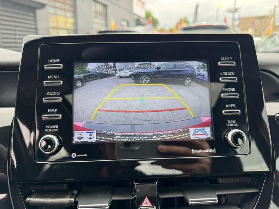 2023 Toyota Camry SE Nightshade Auto AWD (Natl), available for sale in Irvington, New Jersey | Elis Motors Corp. Irvington, New Jersey 2023 Toyota Camry SE Nightshade Auto AWD (Natl), available for sale in Irvington, New Jersey | Elis Motors Corp. Irvington, New Jersey
