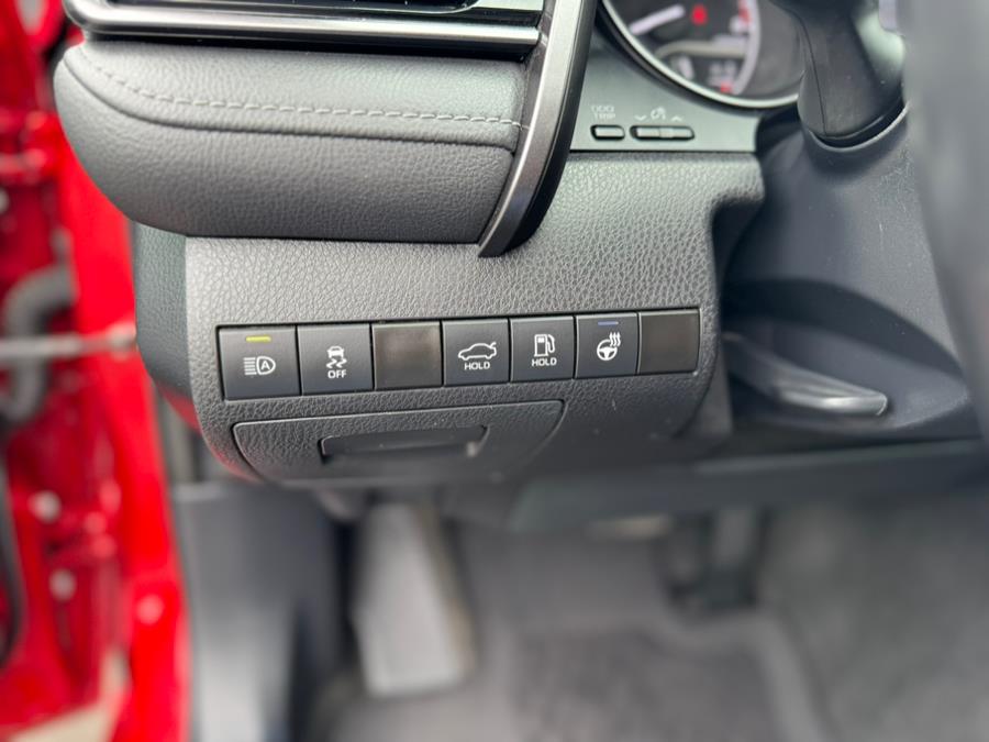 2023 Toyota Camry SE Nightshade Auto AWD (Natl), available for sale in Irvington, New Jersey | Elis Motors Corp. Irvington, New Jersey 2023 Toyota Camry SE Nightshade Auto AWD (Natl), available for sale in Irvington, New Jersey | Elis Motors Corp. Irvington, New Jersey