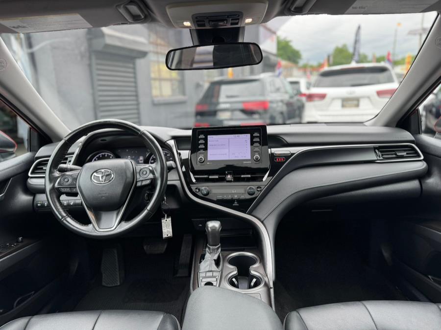 2023 Toyota Camry SE Nightshade Auto AWD (Natl), available for sale in Irvington, New Jersey | Elis Motors Corp. Irvington, New Jersey 2023 Toyota Camry SE Nightshade Auto AWD (Natl), available for sale in Irvington, New Jersey | Elis Motors Corp. Irvington, New Jersey