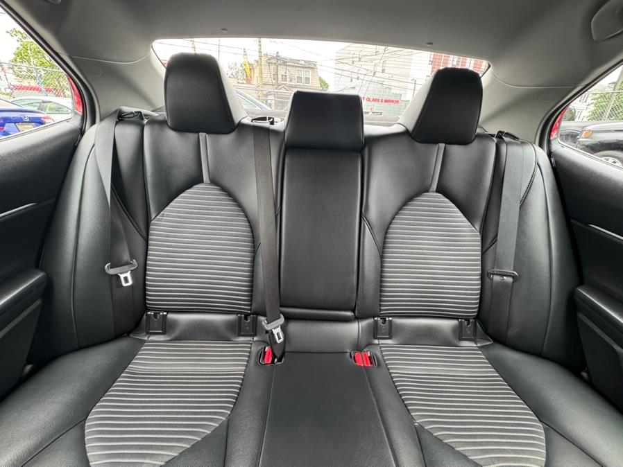 2023 Toyota Camry SE Nightshade Auto AWD (Natl), available for sale in Irvington, New Jersey | Elis Motors Corp. Irvington, New Jersey 2023 Toyota Camry SE Nightshade Auto AWD (Natl), available for sale in Irvington, New Jersey | Elis Motors Corp. Irvington, New Jersey