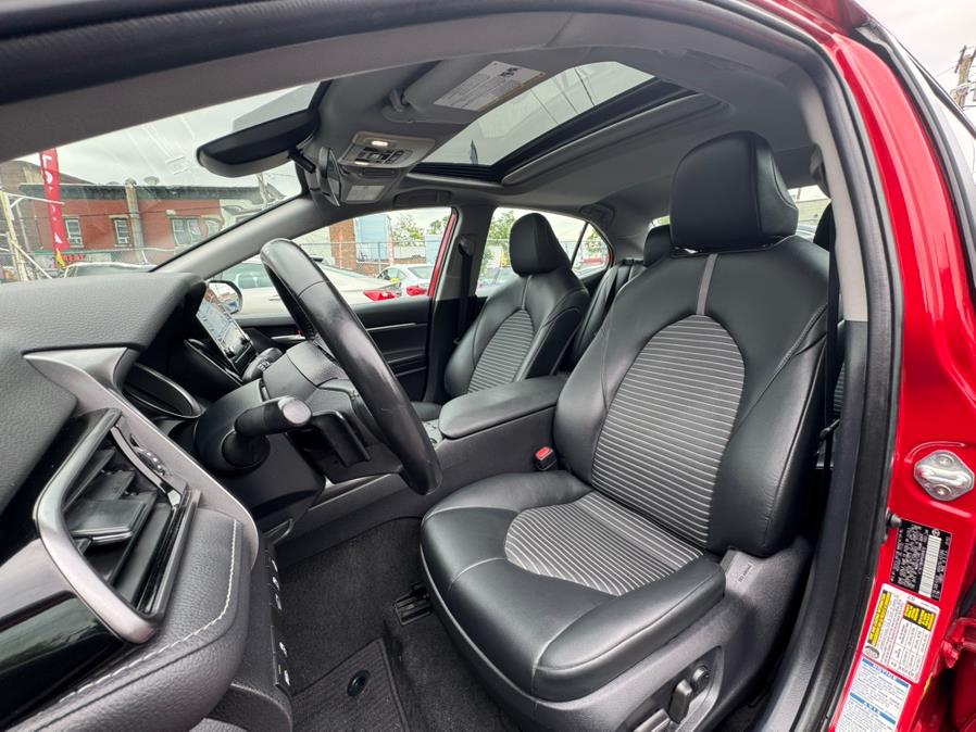 2023 Toyota Camry SE Nightshade Auto AWD (Natl), available for sale in Irvington, New Jersey | Elis Motors Corp. Irvington, New Jersey 2023 Toyota Camry SE Nightshade Auto AWD (Natl), available for sale in Irvington, New Jersey | Elis Motors Corp. Irvington, New Jersey