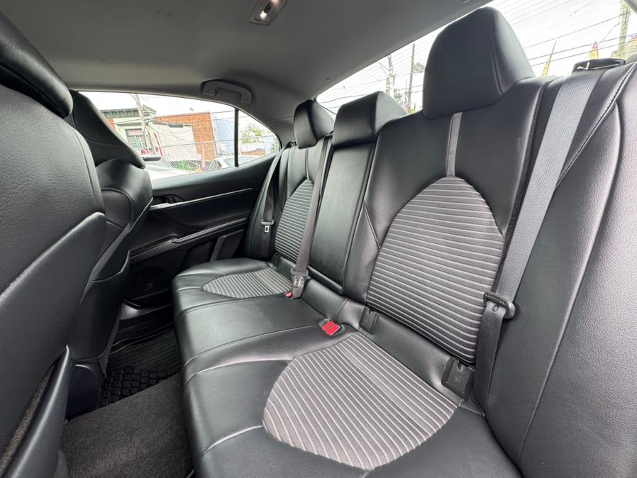 2023 Toyota Camry SE Nightshade Auto AWD (Natl), available for sale in Irvington, New Jersey | Elis Motors Corp. Irvington, New Jersey 2023 Toyota Camry SE Nightshade Auto AWD (Natl), available for sale in Irvington, New Jersey | Elis Motors Corp. Irvington, New Jersey
