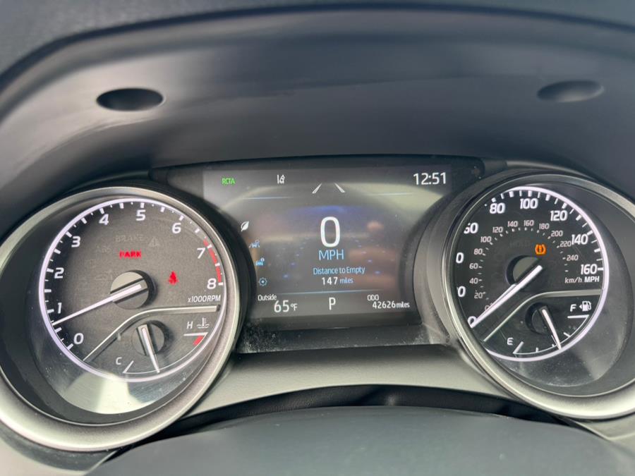 2023 Toyota Camry SE Nightshade Auto AWD (Natl), available for sale in Irvington, New Jersey | Elis Motors Corp. Irvington, New Jersey 2023 Toyota Camry SE Nightshade Auto AWD (Natl), available for sale in Irvington, New Jersey | Elis Motors Corp. Irvington, New Jersey