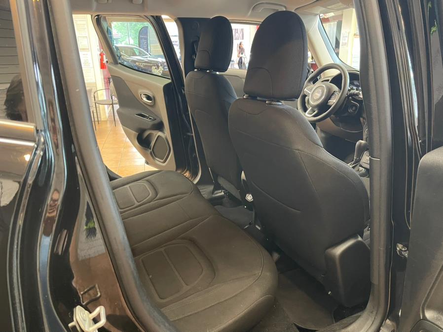 2020 Jeep Renegade Altitude 4x4, available for sale in Suffern, New York | Rockland Motor Sport. Suffern, New York 2020 Jeep Renegade Altitude 4x4, available for sale in Suffern, New York | Rockland Motor Sport. Suffern, New York