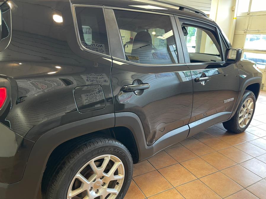 2020 Jeep Renegade Altitude 4x4, available for sale in Suffern, New York | Rockland Motor Sport. Suffern, New York 2020 Jeep Renegade Altitude 4x4, available for sale in Suffern, New York | Rockland Motor Sport. Suffern, New York