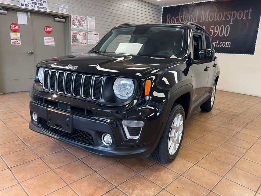 2020 Jeep Renegade Altitude 4x4, available for sale in Suffern, New York | Rockland Motor Sport. Suffern, New York 2020 Jeep Renegade Altitude 4x4, available for sale in Suffern, New York | Rockland Motor Sport. Suffern, New York