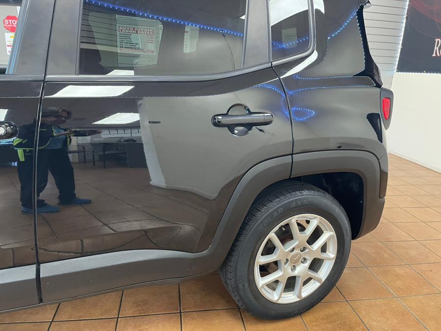 2020 Jeep Renegade Altitude 4x4, available for sale in Suffern, New York | Rockland Motor Sport. Suffern, New York 2020 Jeep Renegade Altitude 4x4, available for sale in Suffern, New York | Rockland Motor Sport. Suffern, New York