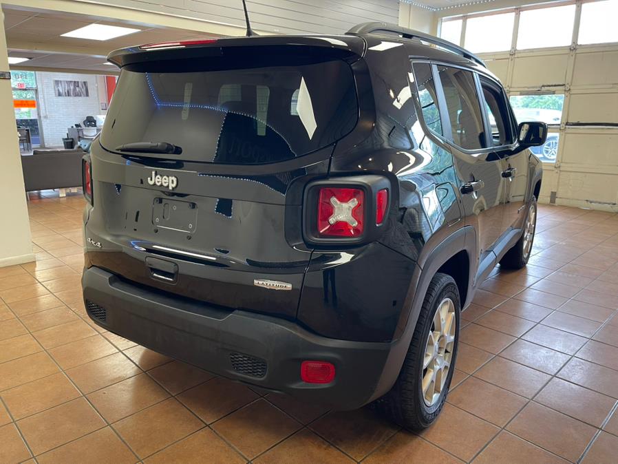 2020 Jeep Renegade Altitude 4x4, available for sale in Suffern, New York | Rockland Motor Sport. Suffern, New York 2020 Jeep Renegade Altitude 4x4, available for sale in Suffern, New York | Rockland Motor Sport. Suffern, New York
