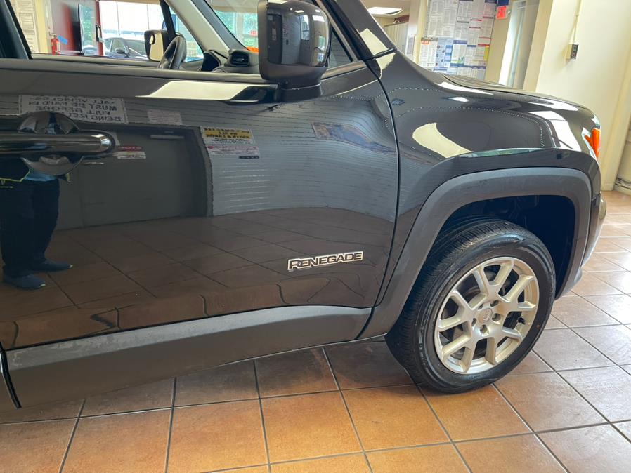 2020 Jeep Renegade Altitude 4x4, available for sale in Suffern, New York | Rockland Motor Sport. Suffern, New York 2020 Jeep Renegade Altitude 4x4, available for sale in Suffern, New York | Rockland Motor Sport. Suffern, New York