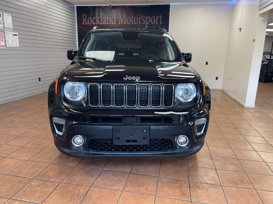 2020 Jeep Renegade Altitude 4x4, available for sale in Suffern, New York | Rockland Motor Sport. Suffern, New York 2020 Jeep Renegade Altitude 4x4, available for sale in Suffern, New York | Rockland Motor Sport. Suffern, New York