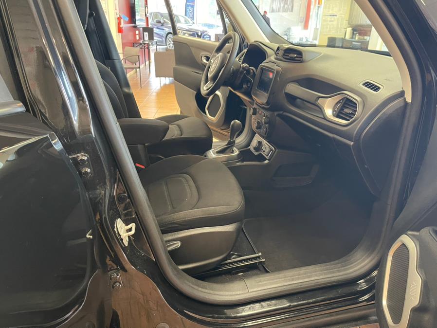 2020 Jeep Renegade Altitude 4x4, available for sale in Suffern, New York | Rockland Motor Sport. Suffern, New York 2020 Jeep Renegade Altitude 4x4, available for sale in Suffern, New York | Rockland Motor Sport. Suffern, New York