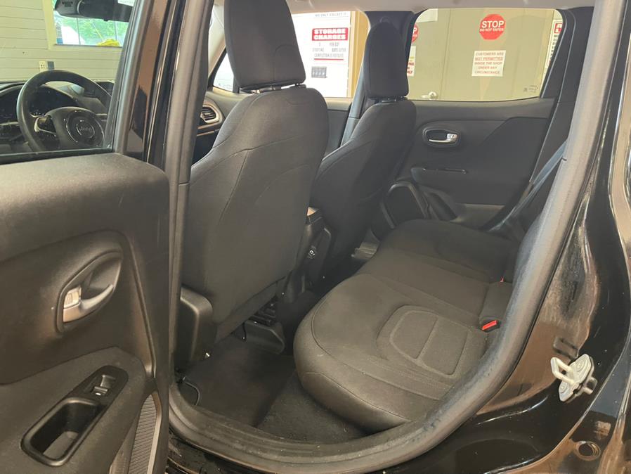 2020 Jeep Renegade Altitude 4x4, available for sale in Suffern, New York | Rockland Motor Sport. Suffern, New York 2020 Jeep Renegade Altitude 4x4, available for sale in Suffern, New York | Rockland Motor Sport. Suffern, New York