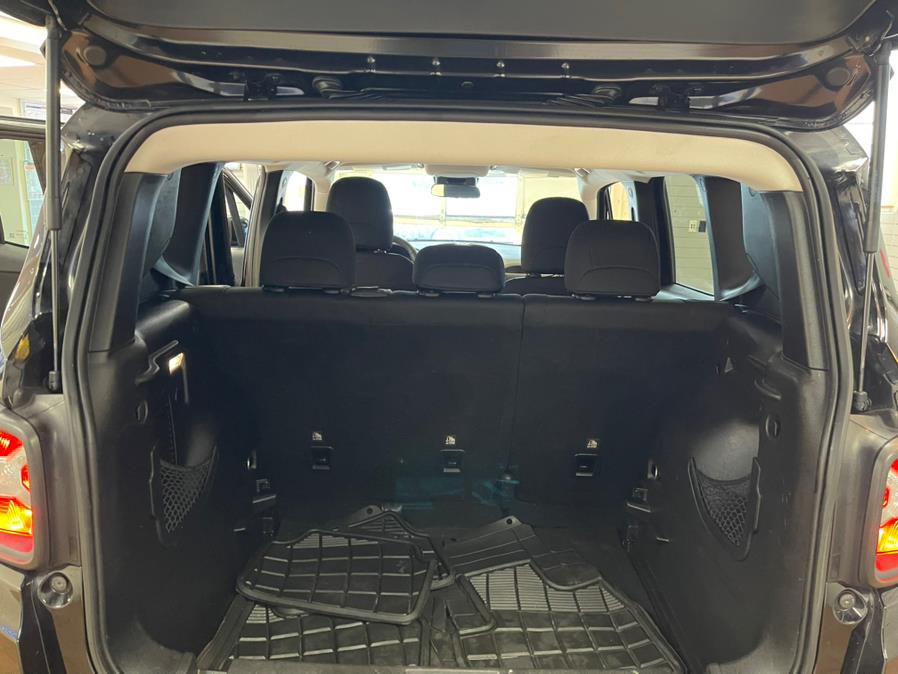 2020 Jeep Renegade Altitude 4x4, available for sale in Suffern, New York | Rockland Motor Sport. Suffern, New York 2020 Jeep Renegade Altitude 4x4, available for sale in Suffern, New York | Rockland Motor Sport. Suffern, New York