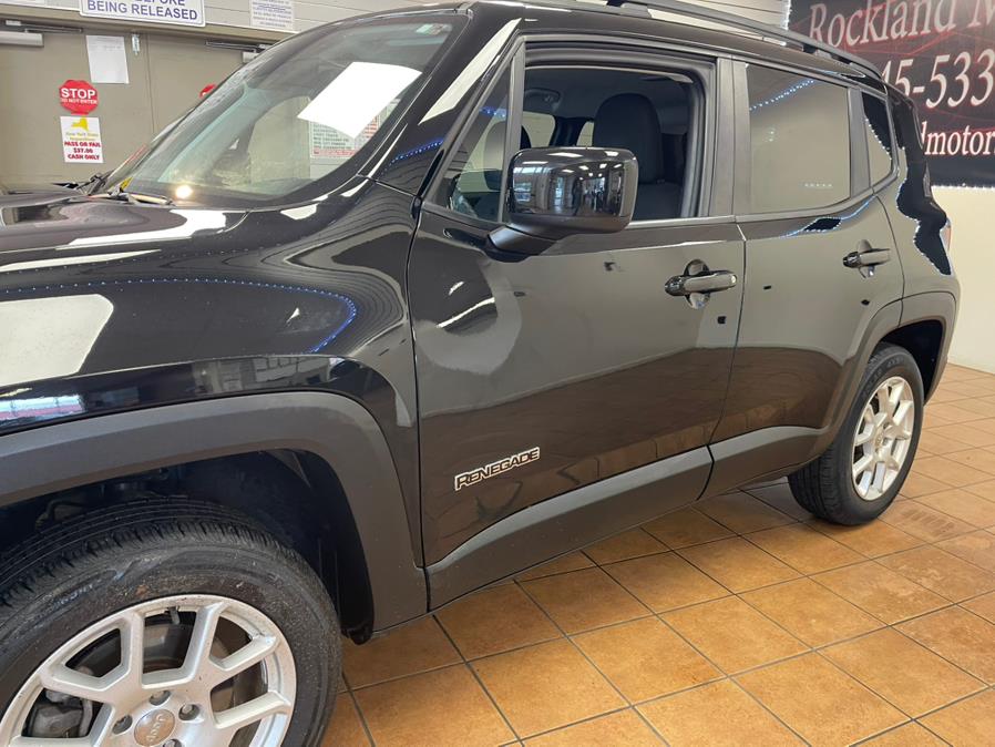 2020 Jeep Renegade Altitude 4x4, available for sale in Suffern, New York | Rockland Motor Sport. Suffern, New York 2020 Jeep Renegade Altitude 4x4, available for sale in Suffern, New York | Rockland Motor Sport. Suffern, New York