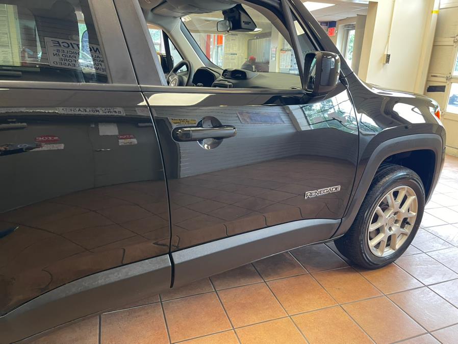 2020 Jeep Renegade Altitude 4x4, available for sale in Suffern, New York | Rockland Motor Sport. Suffern, New York 2020 Jeep Renegade Altitude 4x4, available for sale in Suffern, New York | Rockland Motor Sport. Suffern, New York