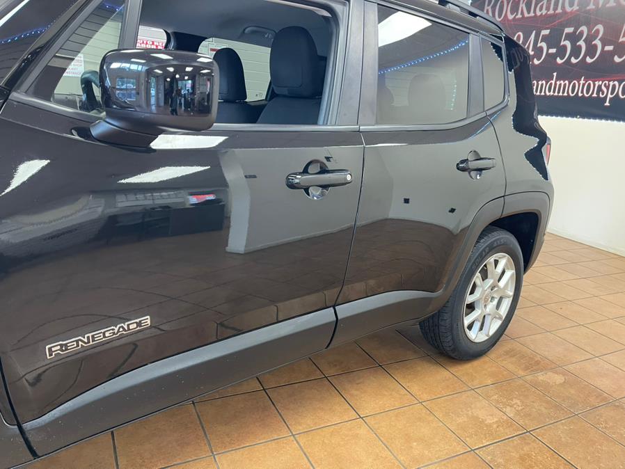 2020 Jeep Renegade Altitude 4x4, available for sale in Suffern, New York | Rockland Motor Sport. Suffern, New York 2020 Jeep Renegade Altitude 4x4, available for sale in Suffern, New York | Rockland Motor Sport. Suffern, New York