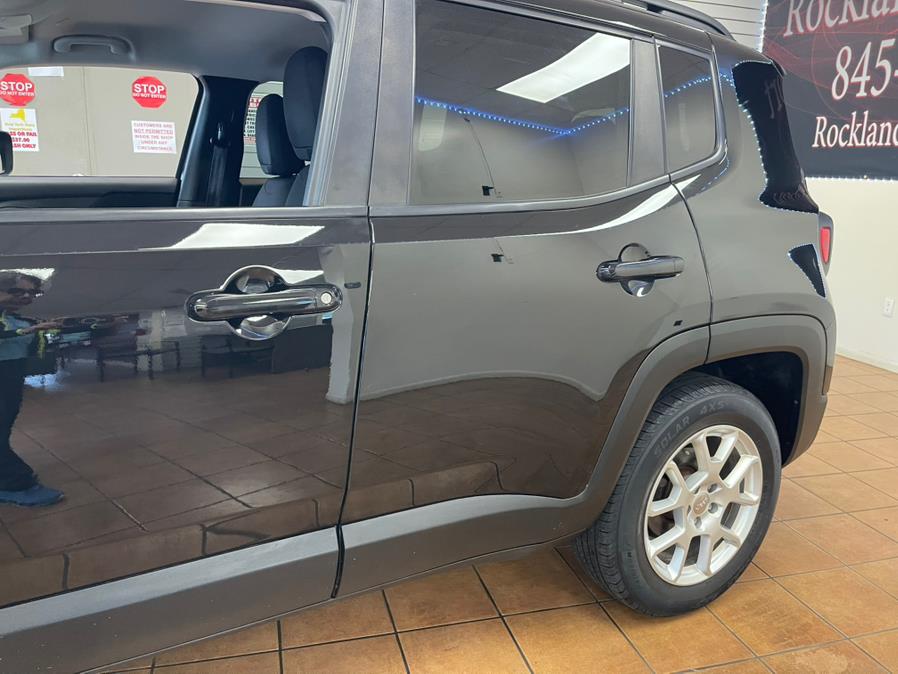 2020 Jeep Renegade Altitude 4x4, available for sale in Suffern, New York | Rockland Motor Sport. Suffern, New York 2020 Jeep Renegade Altitude 4x4, available for sale in Suffern, New York | Rockland Motor Sport. Suffern, New York