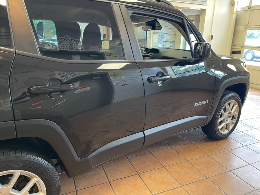 2020 Jeep Renegade Altitude 4x4, available for sale in Suffern, New York | Rockland Motor Sport. Suffern, New York 2020 Jeep Renegade Altitude 4x4, available for sale in Suffern, New York | Rockland Motor Sport. Suffern, New York