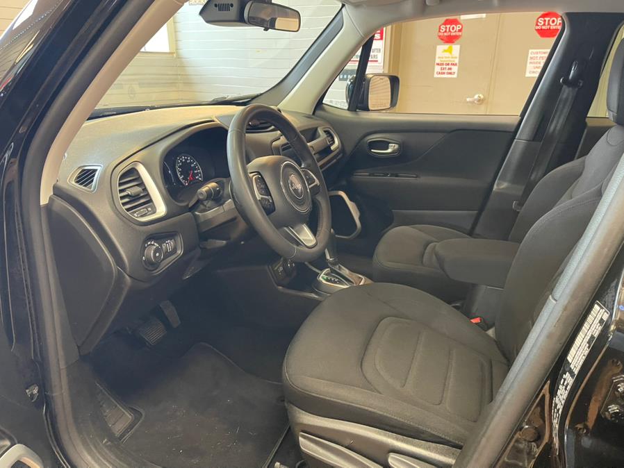 2020 Jeep Renegade Altitude 4x4, available for sale in Suffern, New York | Rockland Motor Sport. Suffern, New York 2020 Jeep Renegade Altitude 4x4, available for sale in Suffern, New York | Rockland Motor Sport. Suffern, New York