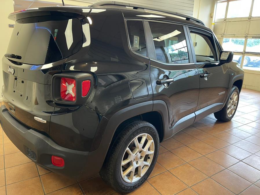 2020 Jeep Renegade Altitude 4x4, available for sale in Suffern, New York | Rockland Motor Sport. Suffern, New York 2020 Jeep Renegade Altitude 4x4, available for sale in Suffern, New York | Rockland Motor Sport. Suffern, New York