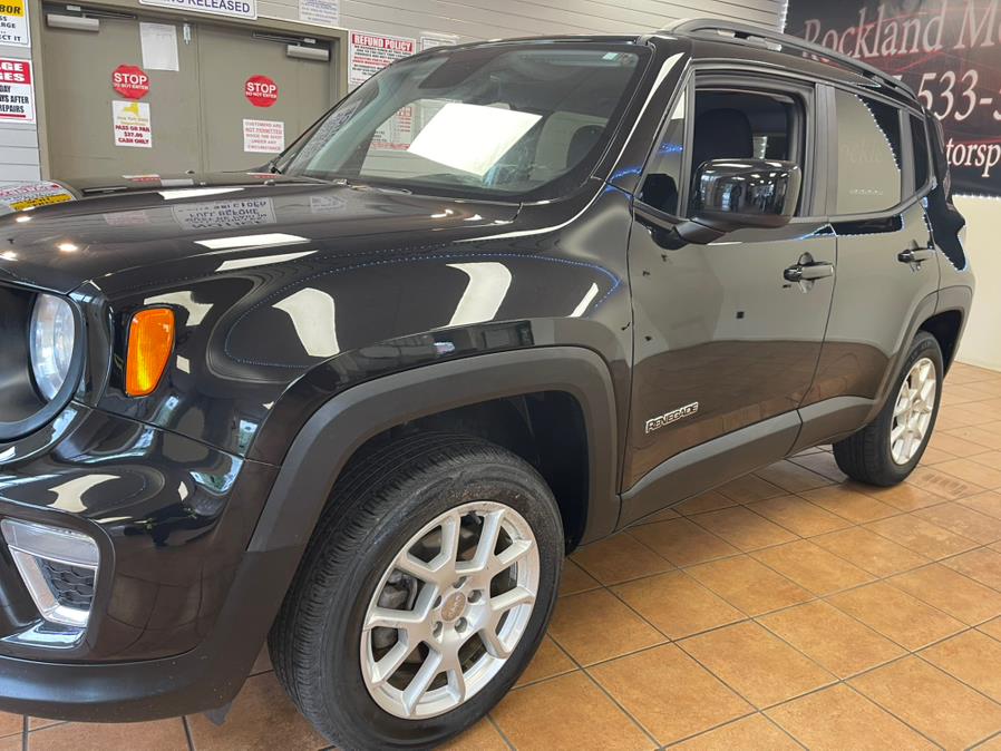 2020 Jeep Renegade Altitude 4x4, available for sale in Suffern, New York | Rockland Motor Sport. Suffern, New York 2020 Jeep Renegade Altitude 4x4, available for sale in Suffern, New York | Rockland Motor Sport. Suffern, New York