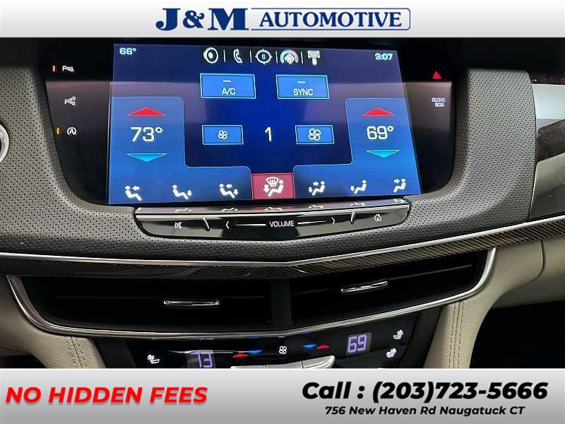 2017 Cadillac Ct6 Luxury AWD, available for sale in Naugatuck, Connecticut | J&M Automotive Sls&Svc LLC. Naugatuck, Connecticut 2017 Cadillac Ct6 Luxury AWD, available for sale in Naugatuck, Connecticut | J&M Automotive Sls&Svc LLC. Naugatuck, Connecticut