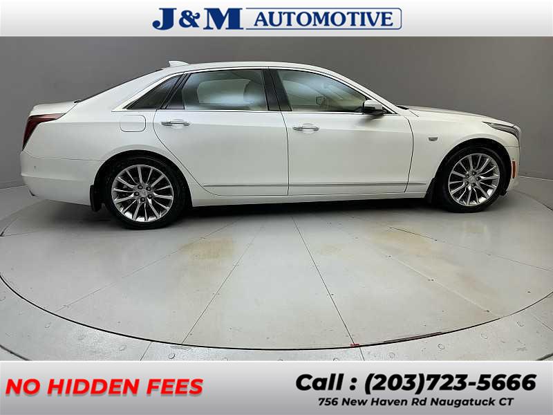 2017 Cadillac Ct6 Luxury AWD, available for sale in Naugatuck, Connecticut | J&M Automotive Sls&Svc LLC. Naugatuck, Connecticut 2017 Cadillac Ct6 Luxury AWD, available for sale in Naugatuck, Connecticut | J&M Automotive Sls&Svc LLC. Naugatuck, Connecticut