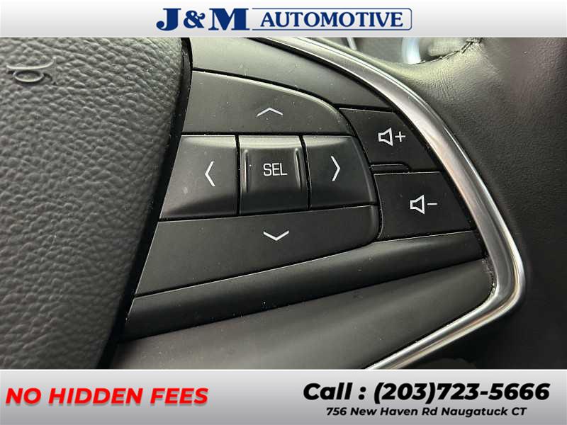 2017 Cadillac Ct6 Luxury AWD, available for sale in Naugatuck, Connecticut | J&M Automotive Sls&Svc LLC. Naugatuck, Connecticut 2017 Cadillac Ct6 Luxury AWD, available for sale in Naugatuck, Connecticut | J&M Automotive Sls&Svc LLC. Naugatuck, Connecticut