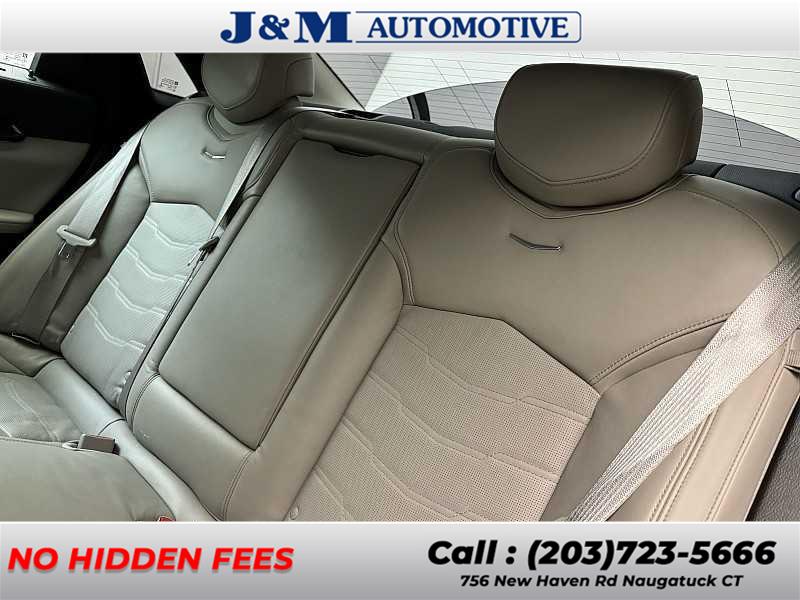 2017 Cadillac Ct6 Luxury AWD, available for sale in Naugatuck, Connecticut | J&M Automotive Sls&Svc LLC. Naugatuck, Connecticut 2017 Cadillac Ct6 Luxury AWD, available for sale in Naugatuck, Connecticut | J&M Automotive Sls&Svc LLC. Naugatuck, Connecticut