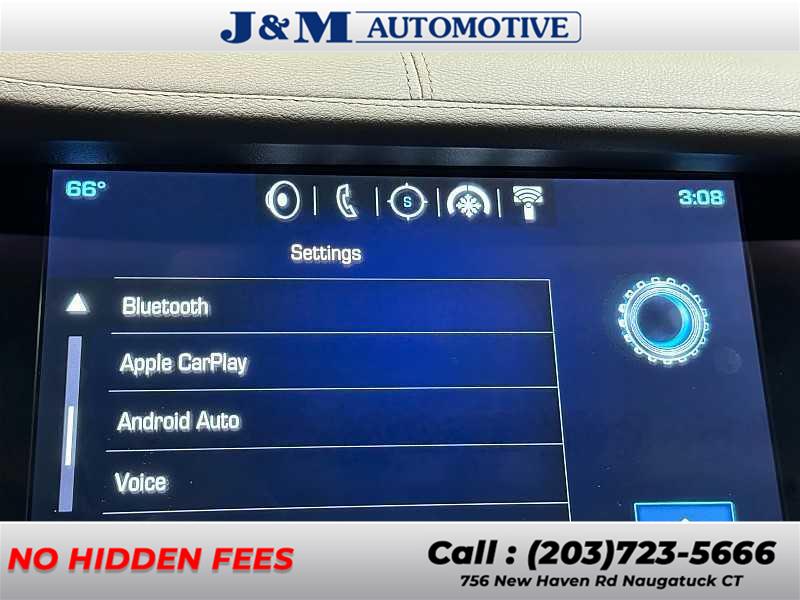 2017 Cadillac Ct6 Luxury AWD, available for sale in Naugatuck, Connecticut | J&M Automotive Sls&Svc LLC. Naugatuck, Connecticut 2017 Cadillac Ct6 Luxury AWD, available for sale in Naugatuck, Connecticut | J&M Automotive Sls&Svc LLC. Naugatuck, Connecticut