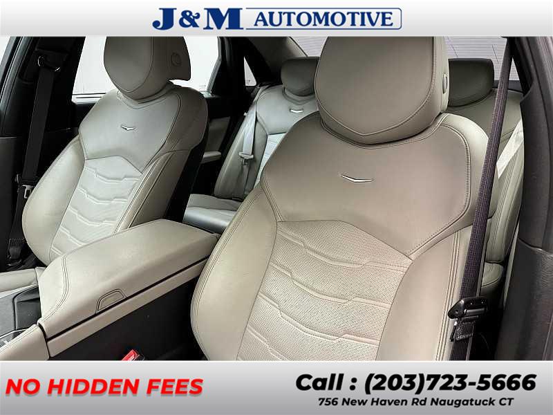 2017 Cadillac Ct6 Luxury AWD, available for sale in Naugatuck, Connecticut | J&M Automotive Sls&Svc LLC. Naugatuck, Connecticut 2017 Cadillac Ct6 Luxury AWD, available for sale in Naugatuck, Connecticut | J&M Automotive Sls&Svc LLC. Naugatuck, Connecticut