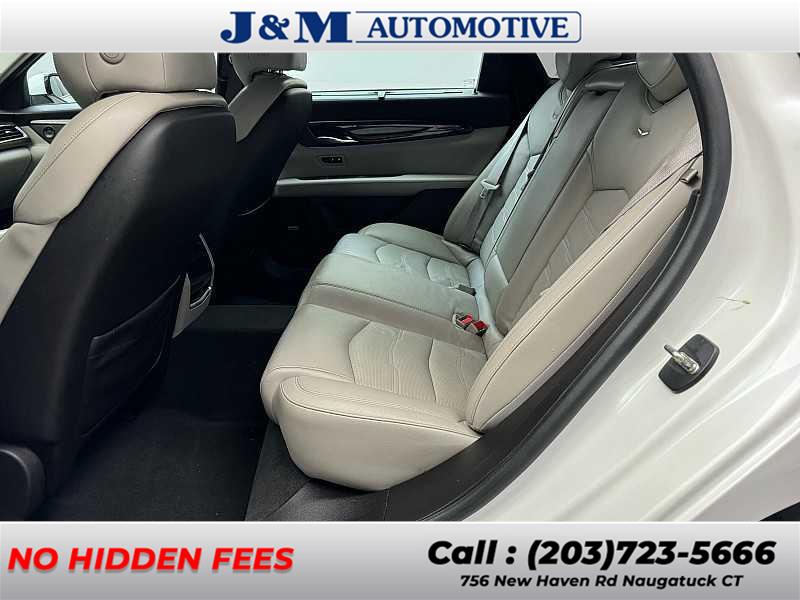 2017 Cadillac Ct6 Luxury AWD, available for sale in Naugatuck, Connecticut | J&M Automotive Sls&Svc LLC. Naugatuck, Connecticut 2017 Cadillac Ct6 Luxury AWD, available for sale in Naugatuck, Connecticut | J&M Automotive Sls&Svc LLC. Naugatuck, Connecticut
