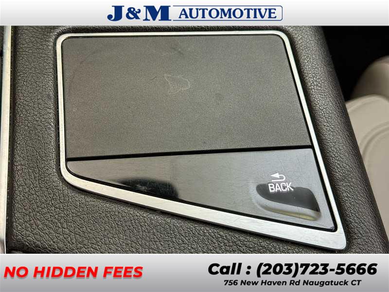2017 Cadillac Ct6 Luxury AWD, available for sale in Naugatuck, Connecticut | J&M Automotive Sls&Svc LLC. Naugatuck, Connecticut 2017 Cadillac Ct6 Luxury AWD, available for sale in Naugatuck, Connecticut | J&M Automotive Sls&Svc LLC. Naugatuck, Connecticut