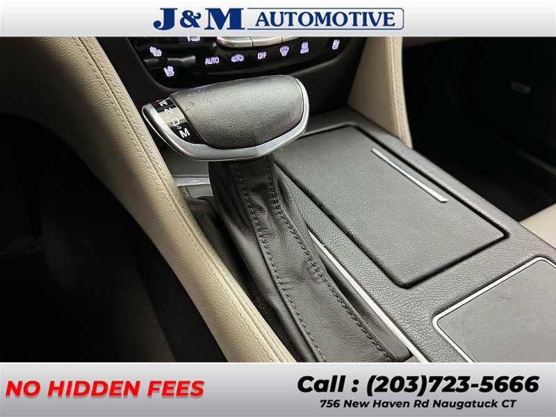 2017 Cadillac Ct6 Luxury AWD, available for sale in Naugatuck, Connecticut | J&M Automotive Sls&Svc LLC. Naugatuck, Connecticut 2017 Cadillac Ct6 Luxury AWD, available for sale in Naugatuck, Connecticut | J&M Automotive Sls&Svc LLC. Naugatuck, Connecticut