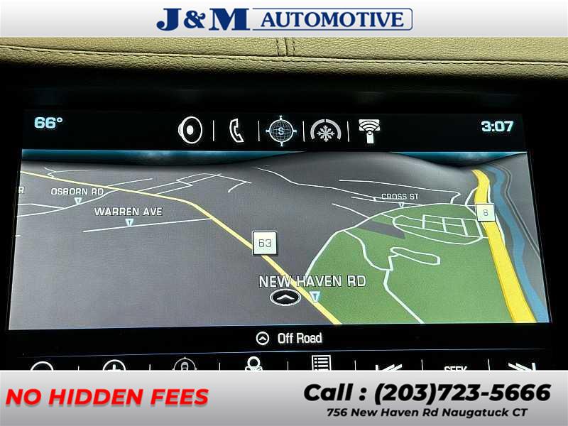 2017 Cadillac Ct6 Luxury AWD, available for sale in Naugatuck, Connecticut | J&M Automotive Sls&Svc LLC. Naugatuck, Connecticut 2017 Cadillac Ct6 Luxury AWD, available for sale in Naugatuck, Connecticut | J&M Automotive Sls&Svc LLC. Naugatuck, Connecticut