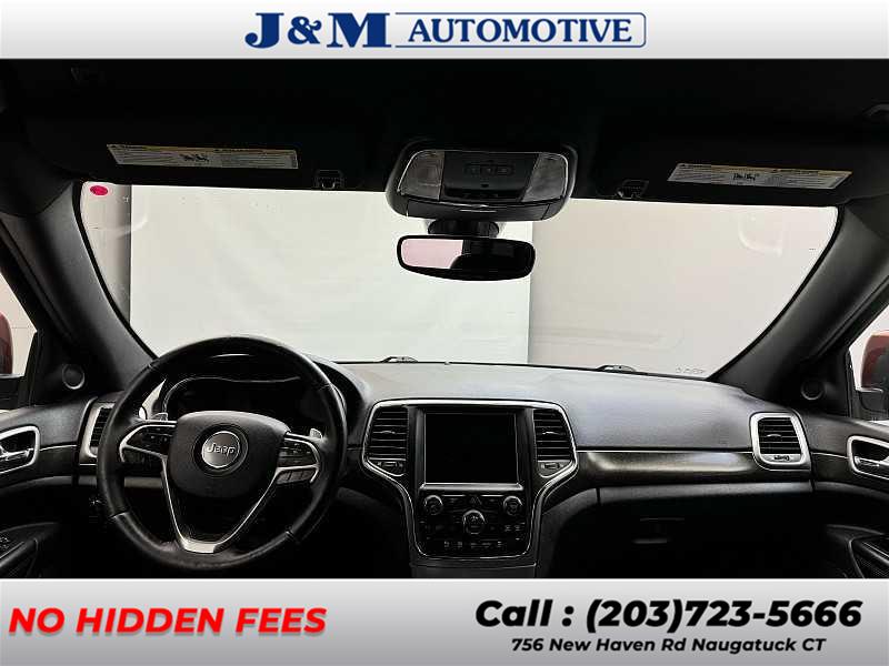 2017 Jeep Grand Cherokee Altitude, available for sale in Naugatuck, Connecticut | J&M Automotive Sls&Svc LLC. Naugatuck, Connecticut 2017 Jeep Grand Cherokee Altitude, available for sale in Naugatuck, Connecticut | J&M Automotive Sls&Svc LLC. Naugatuck, Connecticut
