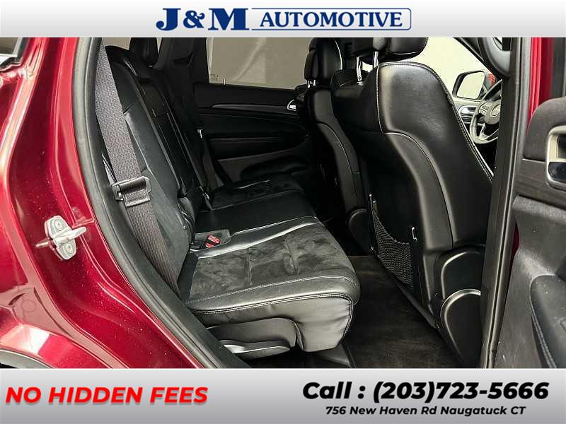 2017 Jeep Grand Cherokee Altitude, available for sale in Naugatuck, Connecticut | J&M Automotive Sls&Svc LLC. Naugatuck, Connecticut 2017 Jeep Grand Cherokee Altitude, available for sale in Naugatuck, Connecticut | J&M Automotive Sls&Svc LLC. Naugatuck, Connecticut