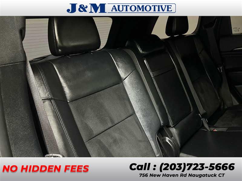 2017 Jeep Grand Cherokee Altitude, available for sale in Naugatuck, Connecticut | J&M Automotive Sls&Svc LLC. Naugatuck, Connecticut 2017 Jeep Grand Cherokee Altitude, available for sale in Naugatuck, Connecticut | J&M Automotive Sls&Svc LLC. Naugatuck, Connecticut