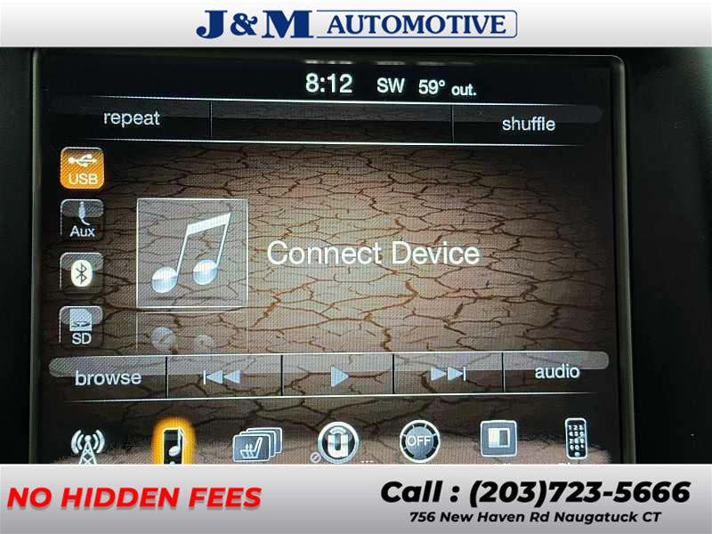 2017 Jeep Grand Cherokee Altitude, available for sale in Naugatuck, Connecticut | J&M Automotive Sls&Svc LLC. Naugatuck, Connecticut 2017 Jeep Grand Cherokee Altitude, available for sale in Naugatuck, Connecticut | J&M Automotive Sls&Svc LLC. Naugatuck, Connecticut