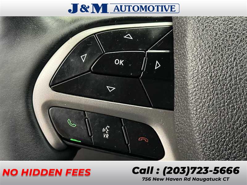2017 Jeep Grand Cherokee Altitude, available for sale in Naugatuck, Connecticut | J&M Automotive Sls&Svc LLC. Naugatuck, Connecticut 2017 Jeep Grand Cherokee Altitude, available for sale in Naugatuck, Connecticut | J&M Automotive Sls&Svc LLC. Naugatuck, Connecticut