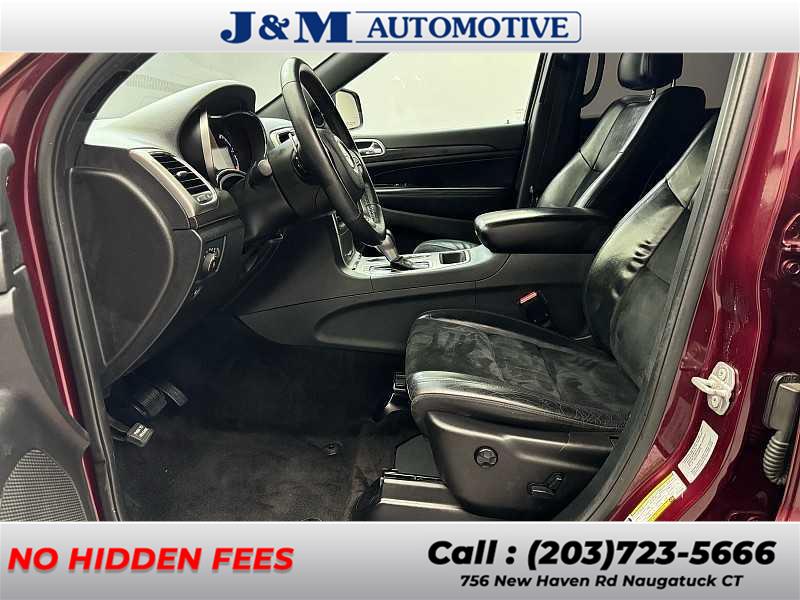 2017 Jeep Grand Cherokee Altitude, available for sale in Naugatuck, Connecticut | J&M Automotive Sls&Svc LLC. Naugatuck, Connecticut 2017 Jeep Grand Cherokee Altitude, available for sale in Naugatuck, Connecticut | J&M Automotive Sls&Svc LLC. Naugatuck, Connecticut