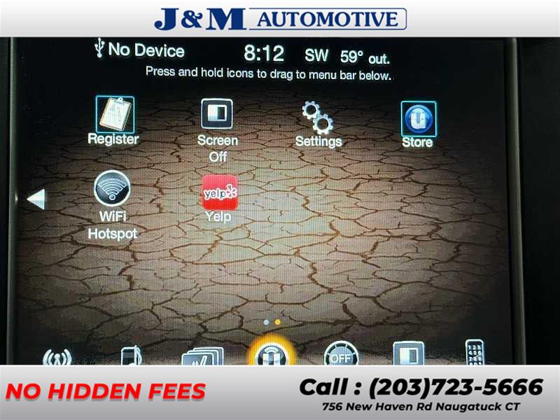 2017 Jeep Grand Cherokee Altitude, available for sale in Naugatuck, Connecticut | J&M Automotive Sls&Svc LLC. Naugatuck, Connecticut 2017 Jeep Grand Cherokee Altitude, available for sale in Naugatuck, Connecticut | J&M Automotive Sls&Svc LLC. Naugatuck, Connecticut