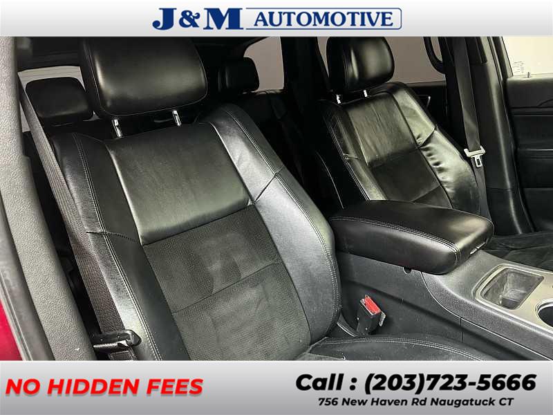 2017 Jeep Grand Cherokee Altitude, available for sale in Naugatuck, Connecticut | J&M Automotive Sls&Svc LLC. Naugatuck, Connecticut 2017 Jeep Grand Cherokee Altitude, available for sale in Naugatuck, Connecticut | J&M Automotive Sls&Svc LLC. Naugatuck, Connecticut