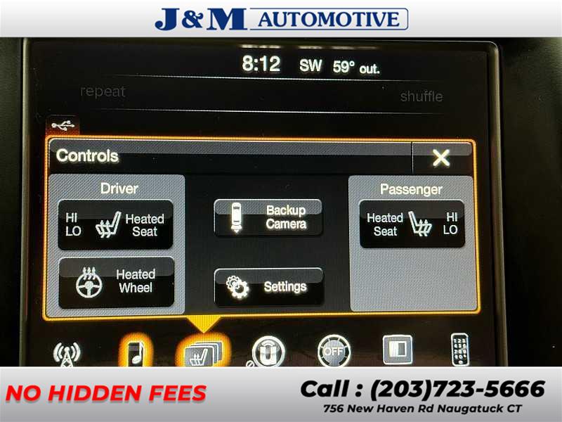 2017 Jeep Grand Cherokee Altitude, available for sale in Naugatuck, Connecticut | J&M Automotive Sls&Svc LLC. Naugatuck, Connecticut 2017 Jeep Grand Cherokee Altitude, available for sale in Naugatuck, Connecticut | J&M Automotive Sls&Svc LLC. Naugatuck, Connecticut
