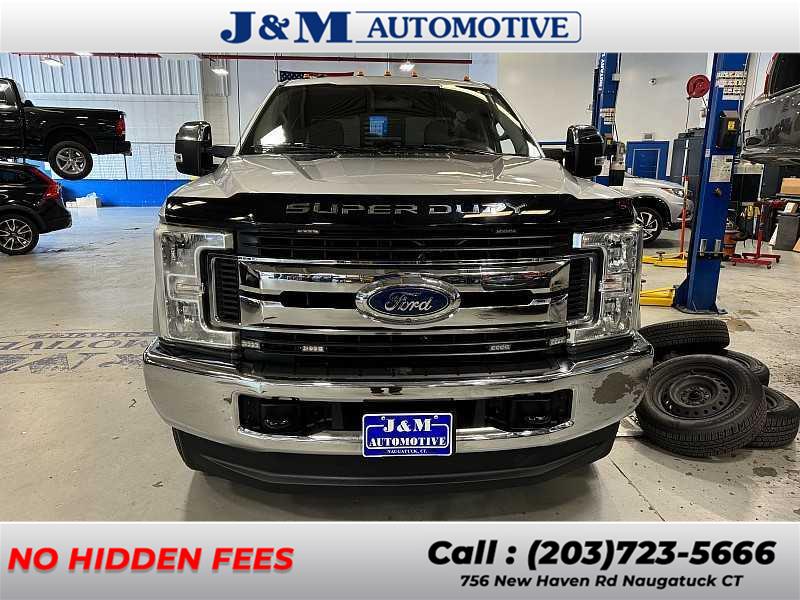 2019 Ford Super Duty F-250 Srw XL, available for sale in Naugatuck, Connecticut | J&M Automotive Sls&Svc LLC. Naugatuck, Connecticut 2019 Ford Super Duty F-250 Srw XL, available for sale in Naugatuck, Connecticut | J&M Automotive Sls&Svc LLC. Naugatuck, Connecticut