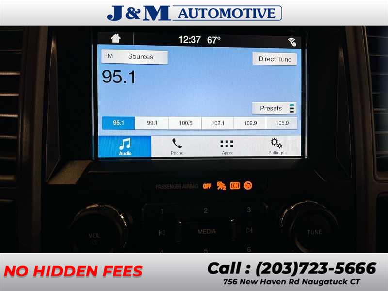 2019 Ford Super Duty F-250 Srw XL, available for sale in Naugatuck, Connecticut | J&M Automotive Sls&Svc LLC. Naugatuck, Connecticut 2019 Ford Super Duty F-250 Srw XL, available for sale in Naugatuck, Connecticut | J&M Automotive Sls&Svc LLC. Naugatuck, Connecticut